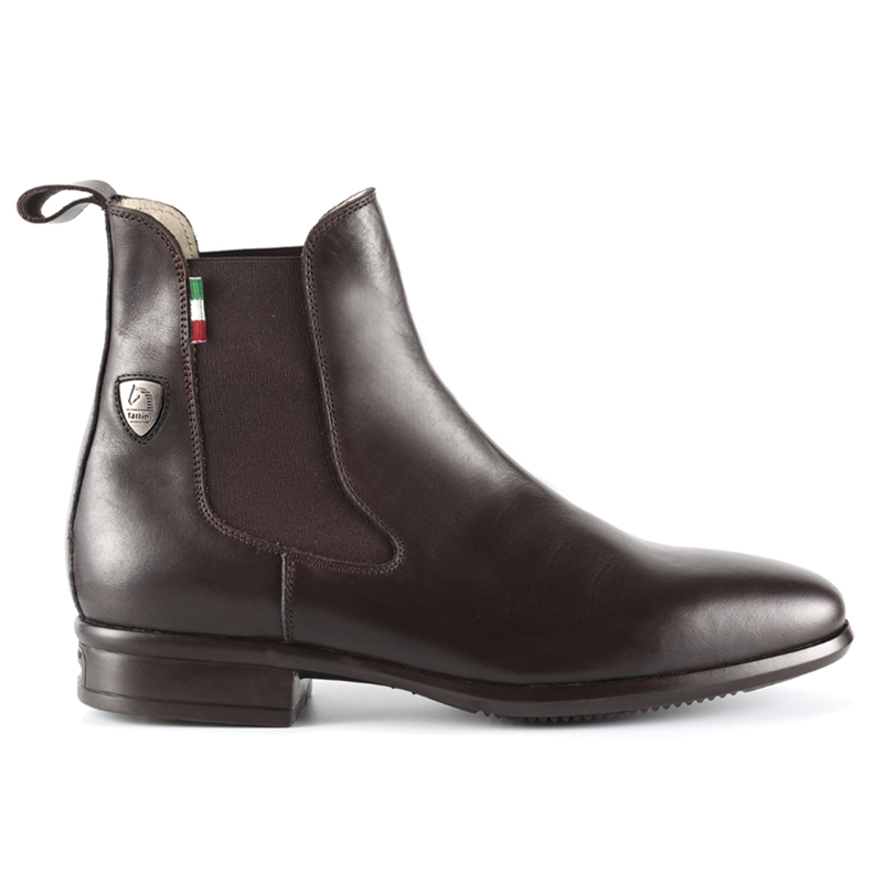 Botines
