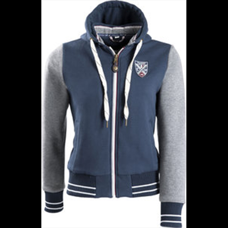Sudaderas y chaquetas