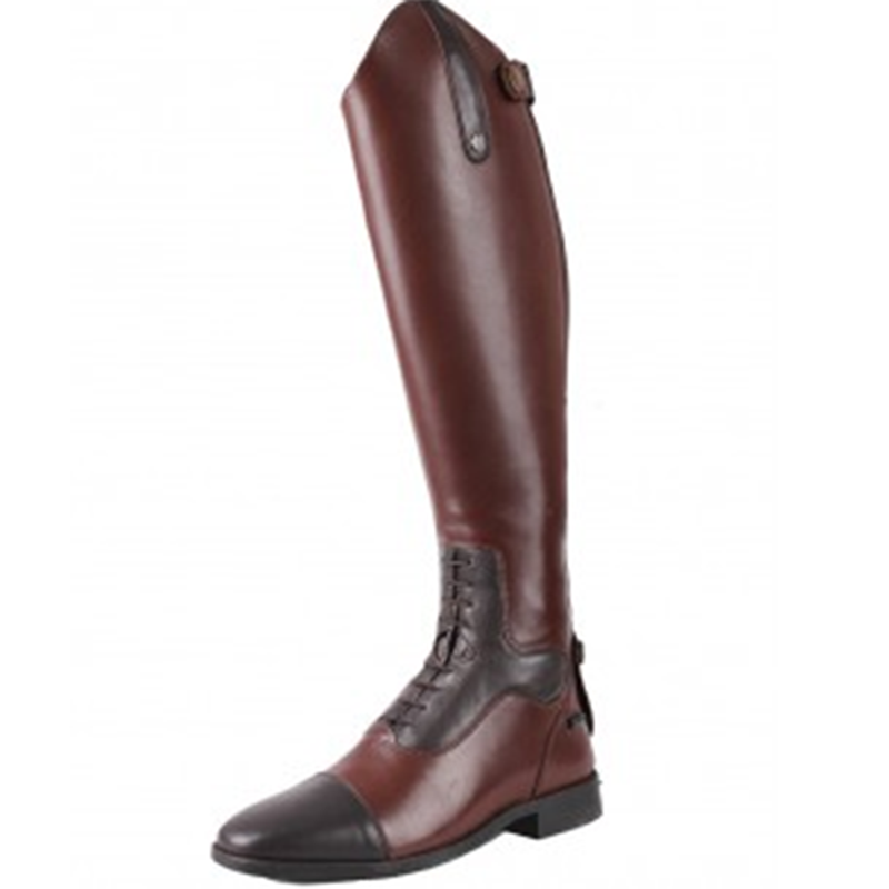 Botas de montar