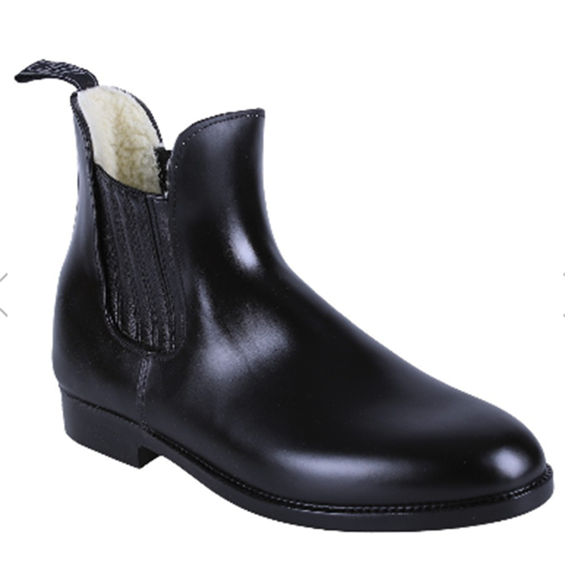 Botines hipica on sale