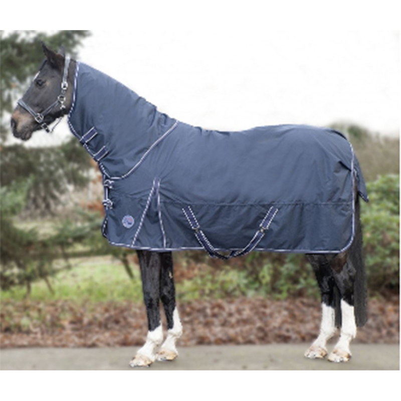 MANTAS: Manta impermeable exterior caballo
