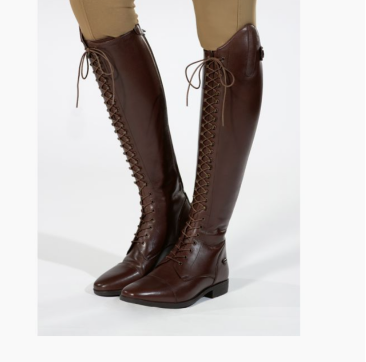Botas de montar usadas deals